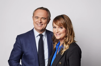 Extraits de "C'est pas tous les jours dimanche" avec Benjamin Duhamel sur BFMTV