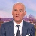 Audiences access 20h : Gilles Bouleau large leader en baisse, gros flop pour la rediffusion de "Secret Story" sur TFX