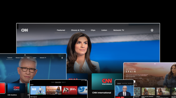 "L’actualité internationale reste essentielle" : Ce que révèle l’étude mondiale menée par CNN