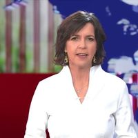 Audiences : Record historique pour "Le 12.45" de Nathalie Renoux sur M6, "C pas si loin" avec Karine Baste dégringole sur France 5