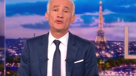 Audiences access 20h : Lourde chute pour Gilles Bouleau sur TF1, Yann Barthès et Cyril Hanouna en petite forme sur TMC et W9