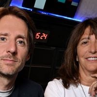 Anne Marcassus et Mathieu Vergne : "Se lancer dans la fiction marque un nouveau départ pour DMLSTV"