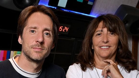 Anne Marcassus et Mathieu Vergne : "Se lancer dans la fiction marque un nouveau départ pour DMLSTV"