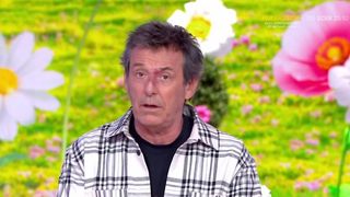 "Contrairement à d'autres, il n'a jamais voulu en faire son métier" : Jean-Luc Reichmann réagit au départ surprise de Cyprien des "12 coups de midi"