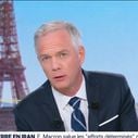 Audiences mai 2026 : BFMTV leader des chaînes info pour le 3e mois consécutif, CNews repasse devant LCI