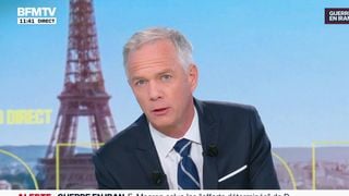 Audiences mai 2026 : BFMTV leader des chaînes info pour le 3e mois consécutif, CNews repasse devant LCI