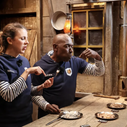 "Fort Boyard" 2026 : L'équipe de Lucien Jean-Baptiste a t-elle récolté une plus grosse somme que celle de Bruno Solo ?
