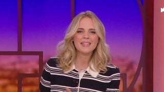 "Ça fait seulement six mois…" : Claire Arnoux réagit aux audiences compliquées de son talk-show sur NOVO19