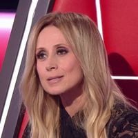 "Toi tu vas apprendre un peu d'éducation !" : Lara Fabian et Tayc s'écharpent (encore) après la prestation bouleversante d'un talent de "The Voice"