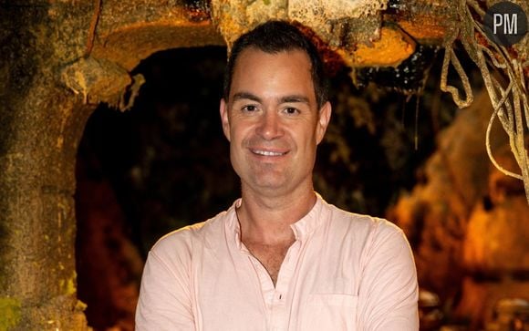 Lionel, 42 ans, buraliste, Haute-Savoie (74)