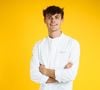 Mael PARANTHOEN, candidat de "Top Chef" 2026.