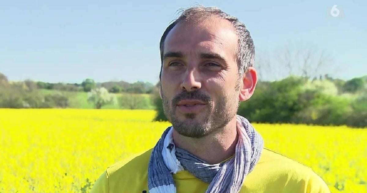 « L’amour est dans le pré » 2025 : Seulement 24 heures après son arrivée à la ferme, une prétendante de Julien quitte l’aventure