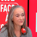 "Léa Salamé a augmenté les audiences" : Delphine Ernotte, présidente de France Télévisions, dit-elle vrai sur les scores du "20 Heures" de France 2 ?