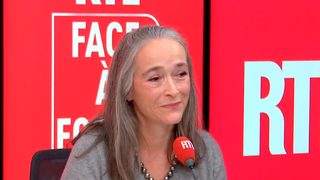 "Léa Salamé a augmenté les audiences" : Delphine Ernotte, présidente de France Télévisions, dit-elle vrai sur les scores du "20 Heures" de France 2 ?