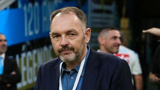 "Mon licenciement est annulé" : Viré par Maxime Saada, Stéphane Guy fait condamner Canal+ à lui verser plus de 700.000 euros