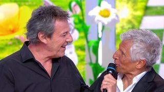 "Je ne pensais pas être ému" : Nagui s'invite sur TF1 dans "Les 12 coups de midi" pour surprendre Jean-Luc Reichmann
