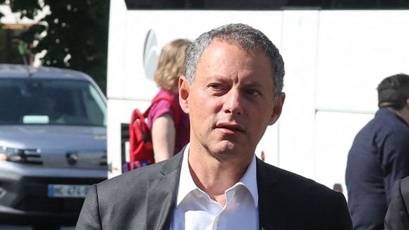"Mon ego est rassasié depuis longtemps" : Marc-Olivier Fogiel renonce à "L'heure de vérité", la nouvelle offre politique de France 2