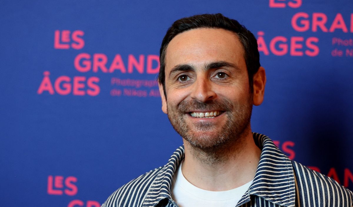 Surprise, Camille Combal quitte NRJ après "deux belles saisons"
