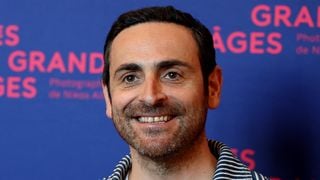 Surprise, Camille Combal quitte NRJ après "deux belles saisons"