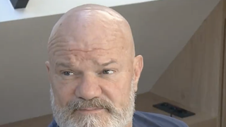 "Un chiffre d'affaires en progression de 4.000 euros" : 5 mois après le tournage de "Cauchemar en cuisine" sur M6, le restaurant de Steve à Saint-Vrain sort enfin la tête de l'eau