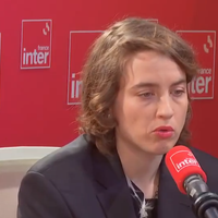 "Un homme qui a assassiné l'enfant que j’étais, qui l'a fait disparaître" : Adèle Haenel s'exprime pour la première fois sur France Inter après le procès de Christophe Ruggia