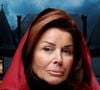 Dominique Tapie, veuve de Bernard Tapie, participe à la 4e saison des "Traîtres" sur M6