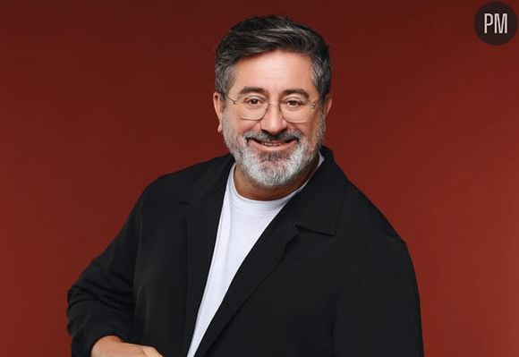 Papy reste professeur de théâtre de la "Star Academy" 2026