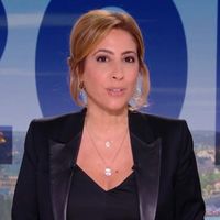 Audiences access 20h : Retour décevant pour Léa Salamé au "20 Heures" de France 2, Anne-Élisabeth Lemoine signe un double record d'audience avec "C à vous, la suite" sur France 5