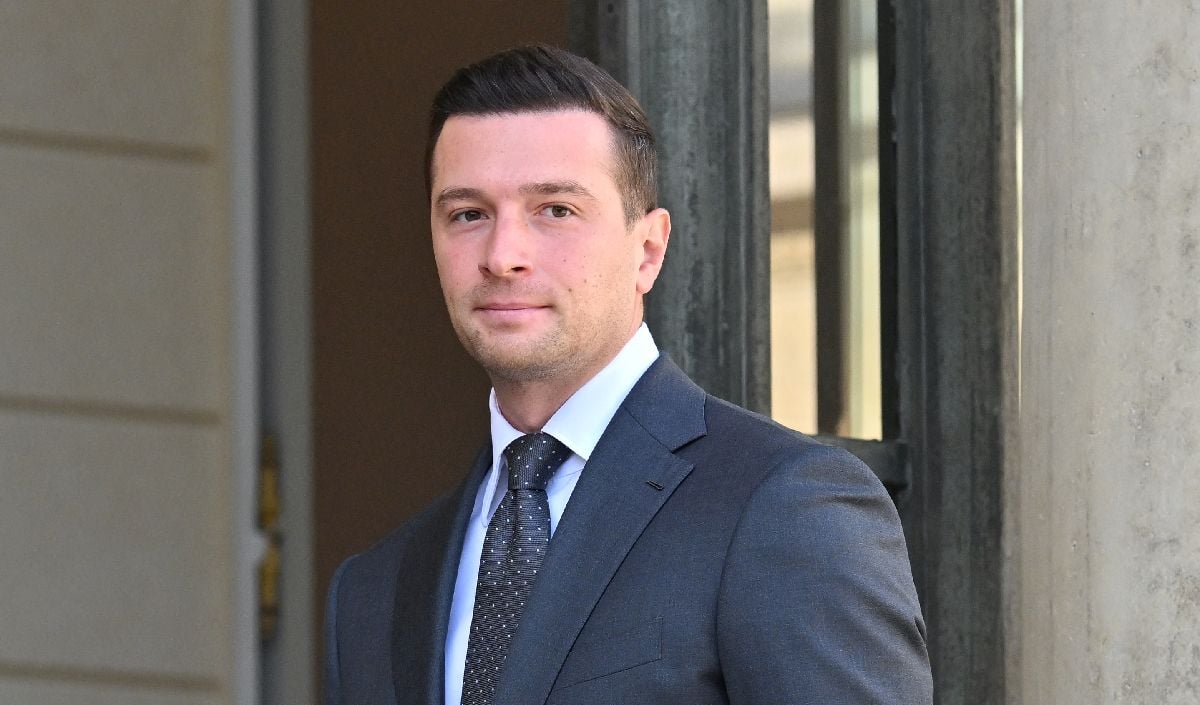Propos antisémites attribués à Jordan Bardella : "Nous sommes sûrs de ce que nous avançons et avons les moyens de le démontrer", affirme Médiapart, attaqué en diffamation
