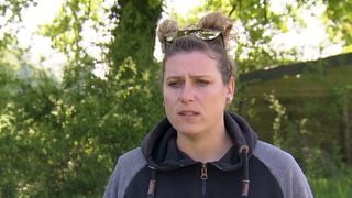 "Nous ne sommes pas compatibles" : Justine de "L'amour est dans le pré" 2026 renvoie déjà un prétendant chez lui