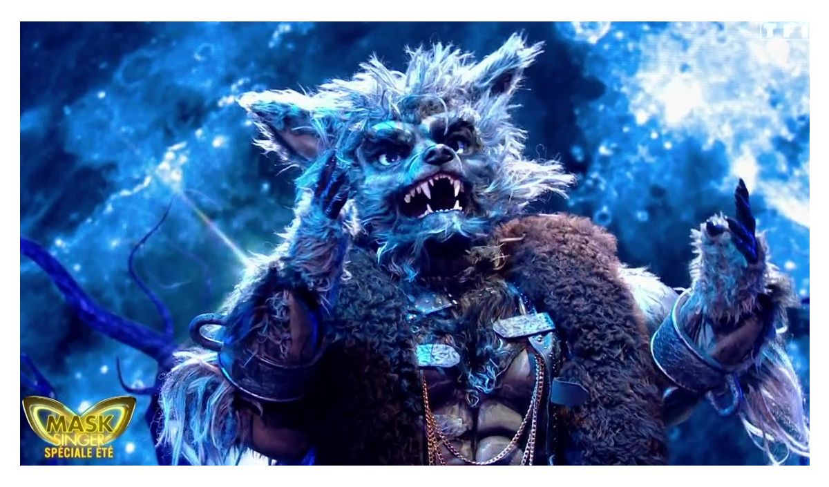 “Mask Singer” 2026 : Qui était l’invité surprise derrière “Le Loup-Garou” et a pu aider les quatre enquêteurs de l'émission de TF1 ?