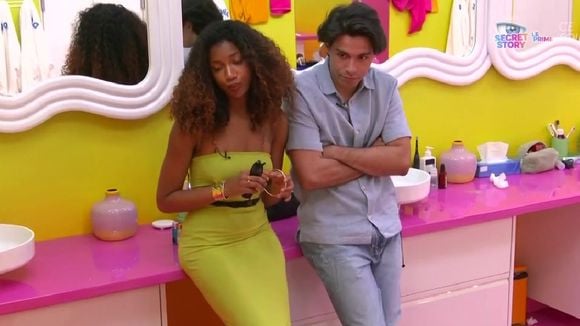 "Secret Story" 2025 : Face au succès de la télé-réalité, TF1+ rallonge la durée des live dès aujourd'hui en proposant "de nouveaux créneaux" de connexion avec la Maison des secrets