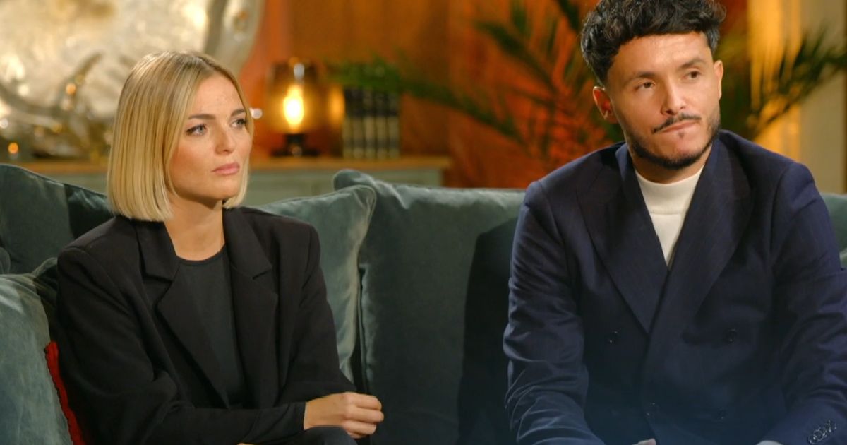 Je ressens un mélange de tristesse et de colère" : Mathieu annonce à Julie  sa décision de divorcer dans l'épisode 12 de "Mariés au premier regard" 2026,  elle fond en larmes :