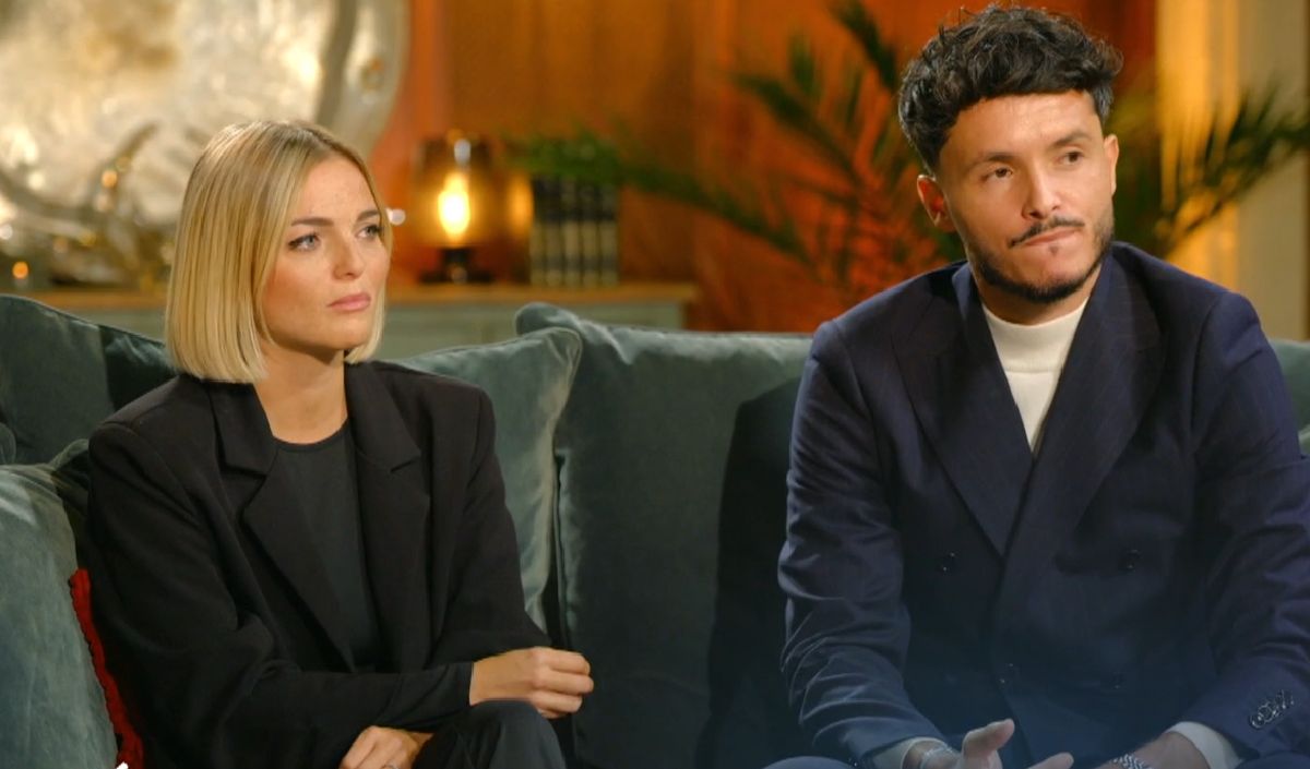 "Je ressens un mélange de tristesse et de colère" : Mathieu annonce à Julie sa décision de divorcer dans l'épisode 12 de "Mariés au premier regard" 2026, elle fond en larmes