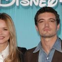 Virginie Efira et Niels Schneider, couple à la ville, réunis pour la première fois dans une série pour Disney+