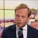 "Je ne le connais pas" : Charles Alloncle affirme ne pas avoir été en lien avec Vincent Bolloré durant la commission d'enquête sur la neutralité du service public