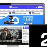 "20 Minutes" revendique le statut de "marque d’information la plus utilisée pour s’informer en ligne"