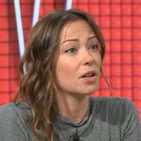 "Les journalistes ont été très insistants avec nous" : Dounia Coesens critique W9 et son traitement de l'affaire Marwan Berenni ("Plus belle la vie")