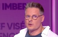 Cyril Hanouna a expliqué le faux-bond de Matthieu Delormeau sur le plateau de "Tout beau, tout neuf".