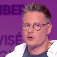 "C'est compliqué pour lui" : Matthieu Delormeau déjà absent de "Tout beau, tout n9uf" sur W9