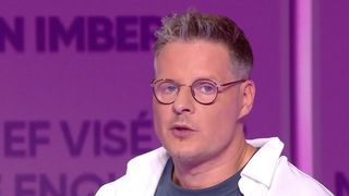 "C'est compliqué pour lui" : Matthieu Delormeau déjà absent de "Tout beau, tout n9uf" sur W9