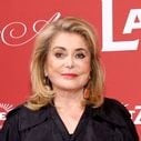 "Je vais monter 3 minutes sur scène..." : Pourquoi Catherine Deneuve a accepté de devenir Présidente des César 2025 alors qu'elle dézingue la cérémonie depuis quelques années