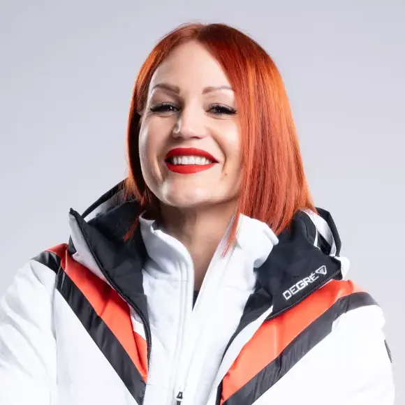 Tania, 34 ans, Belgique