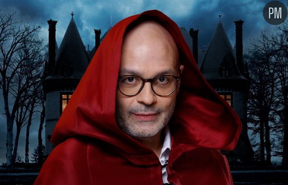 Le journaliste sportif Yoann Riou participe aux "Traîtres" saison 4 sur M6