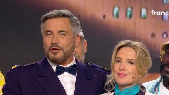Audiences samedi : Les adieux d’Olivier Minne à "Tout le monde a son mot à dire" ont-ils créé l’événement sur France 2 ?