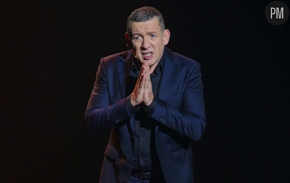 Exclusif - Dany Boon est au zénith de Lille pour présenter son nouveau spectacle "Clown n'est pas un métier !" le 18 décembre 2025.

© Stéphane Vansteenkiste / Bestimage
