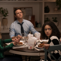 Netflix : 24 heures après sa sortie, cette série haletante menace déjà "Ginny & Georgia" au sommet du top mondial