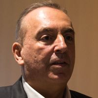 9 ans après son départ forcé d'Europe 1, Jean-Marc Morandini fait son retour sur la station pour remplacer Cyril Hanouna chaque vendredi