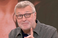 Julien Courbet le 27 août 2026 sur RTL.