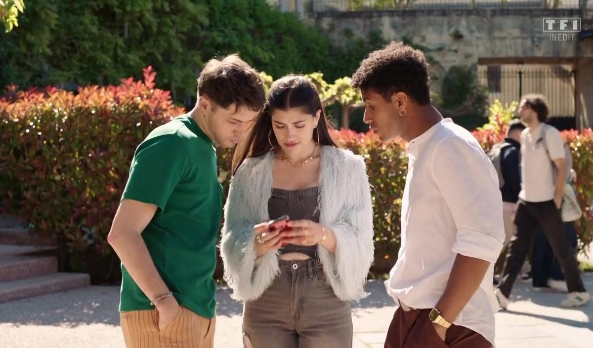 "Ici tout commence" : Une ancienne Miss Météo rejoint le casting du feuilleton de TF1
